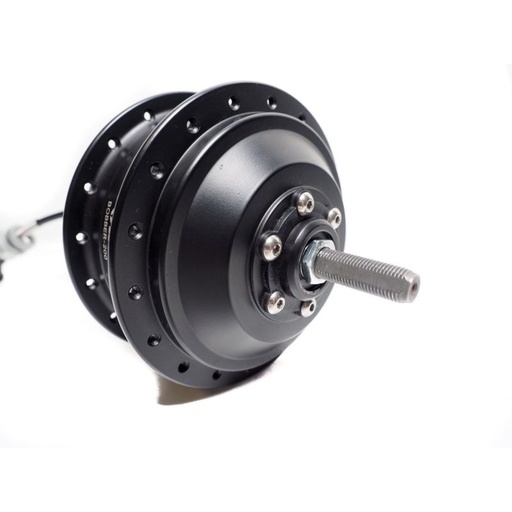 [001007] Moteur RUNNER 250W moyeu électrique roue arrière pour vélo