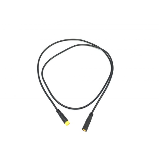 Verlengversneller of trapassensor waterdichte connector Julet